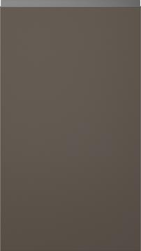 Birch door M-Classic TP43P4Y, Cacao (ph41 black handle)