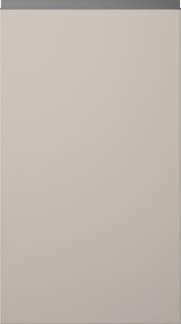 Birch door M-Classic TP43P4Y, Hemp (ph41 black handle)