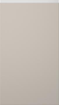 Birch door M-Classic TP43P4Y, Hemp (ph49 white handle)