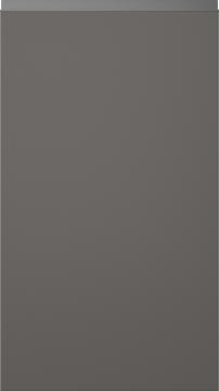 Birch door M-Classic TP43P4Y, Bisquit (ph41 black handle)