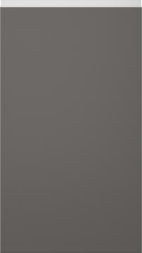 Birch door M-Classic TP43P4Y, Bisquit (ph49 white handle)