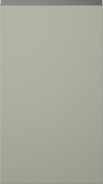 Birch door M-Classic TP43P4Y, Olive (ph41 black handle)