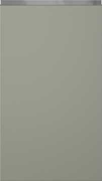 Birch door M-Classic TP43P4Y, Basilica (ph50 MetalGrey handle)