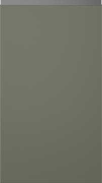 Birch door M-Classic TP43P4Y, Needle (ph41 black handle)