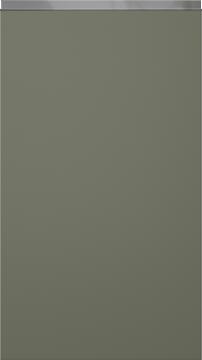 Birch door M-Classic TP43P4Y, Needle (ph50 MetalGrey handle)