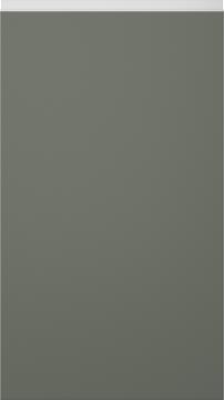 Birch door M-Classic TP43P4Y, Asparagus (ph49 white handle)