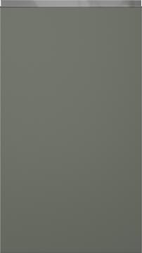 Birch door M-Classic TP43P4Y, Asparagus (ph50 MetalGrey handle)