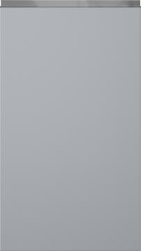 Birch door M-Classic TP43P4Y, Shadow (ph50 MetalGrey handle)