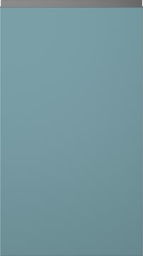 Birch door M-Classic TP43P4Y, Eucalyptus (ph41 black handle)