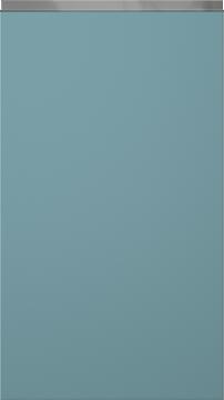 Birch door M-Classic TP43P4Y, Eucalyptus (ph50 MetalGrey handle)