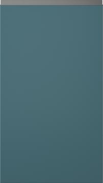 Birch door M-Classic TP43P4Y, Petrol (ph41 black handle)