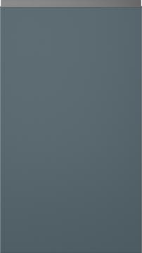 Birch door M-Classic TP43P4Y, Teal (ph41 black handle)