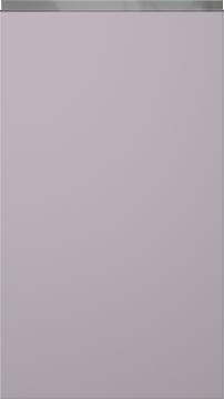 Birch door M-Classic TP43P4Y, Lilac (ph50 MetalGrey handle)