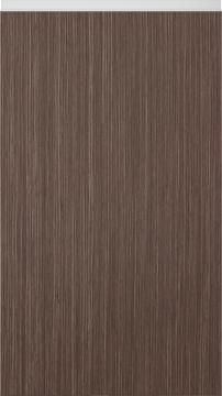 Special veneer door OakLook M-Classic TP43P4Y, Hazelnut (ph49 white handle)
