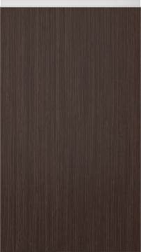 Special veneer door OakLook M-Classic TP43P4Y, Chestnut (ph49 white handle)