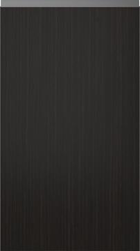 Special veneer door OakLook M-Classic TP43P4Y, Black (ph41 black handle)
