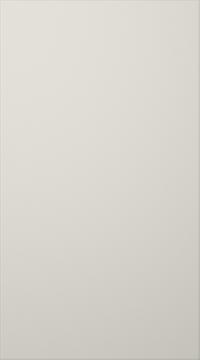Birch door, M-Classic, TP43P, Chalk