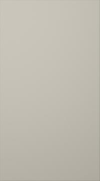 Birch door, M-Classic, TP43P, Cement