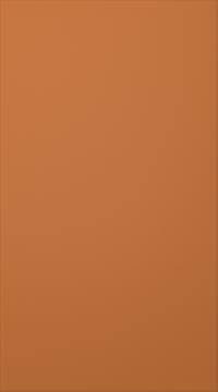 Birch door, M-Classic, TP43P, Terracotta