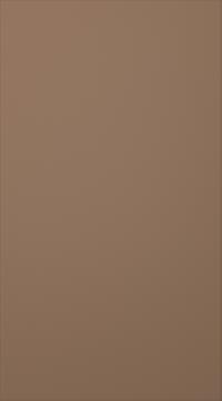 Birch door, M-Classic, TP43P, Chocolate