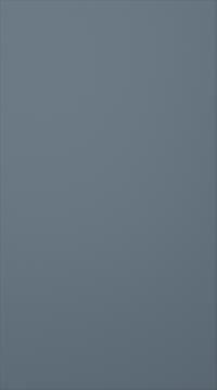 Birch door, M-Classic, TP43P, Denim
