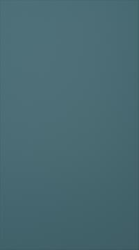 Birch door, M-Classic, TP43P, Petrol