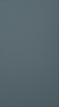 Birch door, M-Classic, TP43P, Teal