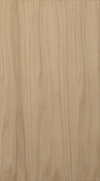 Oak door, M-Classic, TP43P, Light oak