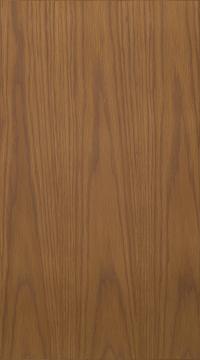 Oak door, M-Classic, TP43P, Rustic