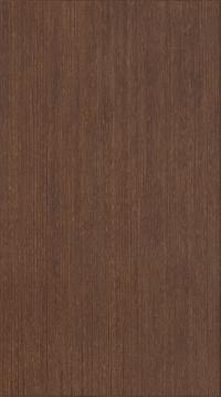 Special veneer door, M-Classic, TP43P, Dark brown