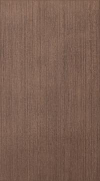 Special veneer door, M-Classic, TP43P, Pecan