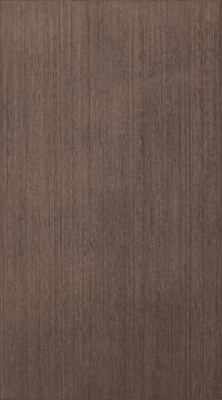 Special veneer door, M-Classic, TP43P, Hazelnut