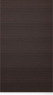 Oak door M-Classic TP43V4A, Chestnut (ph49 white handle)