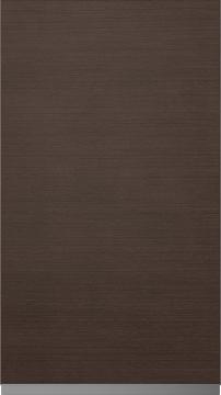 Special veneer door M-Classic TP43V4A, Chestnut (ph41 black handle)