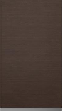 Special veneer door M-Classic TP43V4A, Dark brown (ph41 black handle)