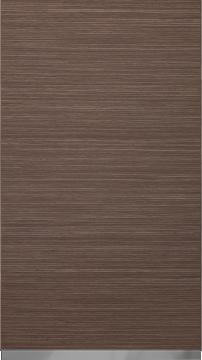 Special veneer door OakLook M-Classic TP43V4A, Hazelnut (ph50 MetalGrey handle)
