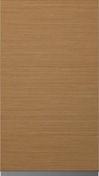 Special veneer door OakLook M-Classic TP43V4A, Modern oak (ph41 black handle)