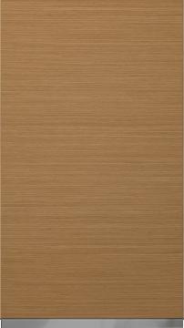 Special veneer door OakLook M-Classic TP43V4A, Modern oak (ph50 MetalGrey handle)
