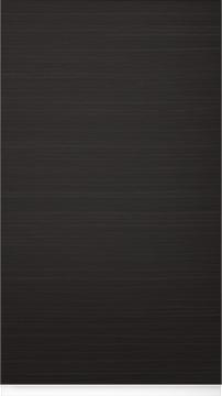 Special veneer door OakLook M-Classic TP43V4A, Black (ph49 white handle)