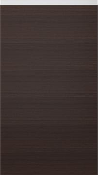 Oak door M-Classic TP43V4Y, Chestnut (ph49 white handle)