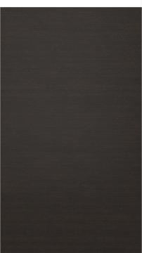 Special veneer door M-Classic TP43V4Y, Dark chocolate (ph49 white handle)