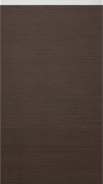Special veneer door M-Classic TP43V4Y, Chestnut (ph49 white handle)