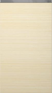 Special veneer door M-Classic TP43V4Y, Oiled (ph50 MetalGrey handle)