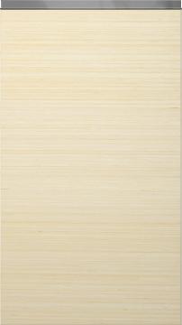 Special veneer door M-Classic TP43V4Y, Oiled (ph50 MetalGrey handle)