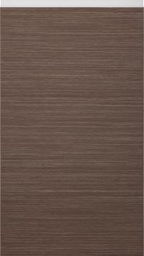 Special veneer door OakLook M-Classic TP43V4Y, Hazelnut (ph49 white handle)