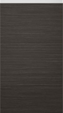 Special veneer door OakLook M-Classic TP43V4Y, Espresso (ph49 white handle)