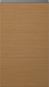 Special veneer door OakLook M-Classic TP43V4Y, Modern oak (ph41 black handle)