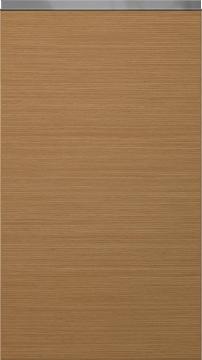 Special veneer door OakLook M-Classic TP43V4Y, Modern oak (ph50 MetalGrey handle)