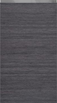 Special veneer door M-Classic TP43V4Y, Oiled Wild Grey (ph50 MetalGrey handle)