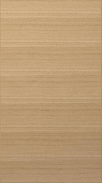 Oak door, M-Classic, TP43V, Lacquered